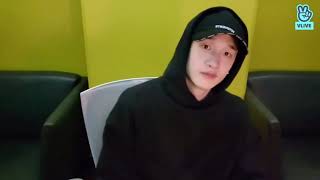 Stray Kids’ Bang Chan singing “Best Part” by Daniel Caesar ft. H.E.R | Chan’s Room
