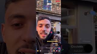 LIVE TIKTOK LEBLEDAR(06/10/2025)