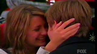 The O C  The Best Chrismukkah Ever "Maybe This Christmas" 12/3/03