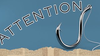 How to Write a Better Hook