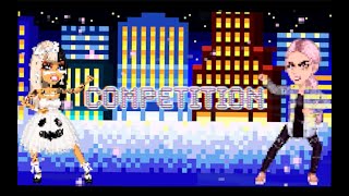 ♡ competition / luxury ♡ msp version ♡