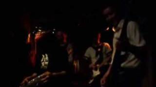 「あくせく」イツロウband-2009-
