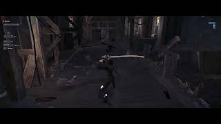 Vindictus Dan-Ahhhhhhhhh me hands so big