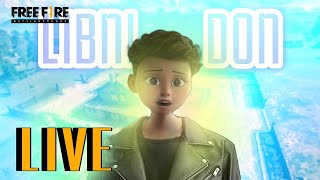 LIBNI DON LIVE STREAM
