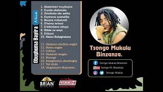 #Busana Nobutundi by #Tsongo Mukulu Binzanza