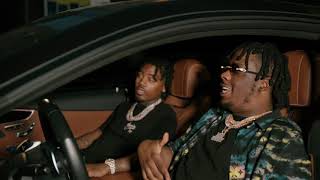 Young Vinchy ft. BlueMfnMoney - Bruddas