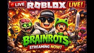 Roblox is live