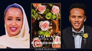 JACAYLKA U BEER: HODAN ABDIRAHMAN FT NIMCAAN HILAAC -Slowed and Reverb