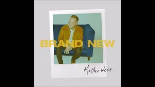 The God Who Stays by Matthew West