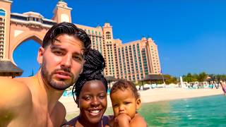 Staying at the Atlantis - Dubai's Most Iconic Resort