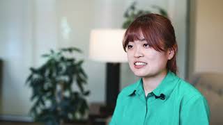Student Story: Akane Orito