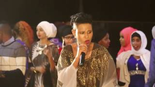 Farxiya Kabayare Sida Sida Live Nairobi Show 2017