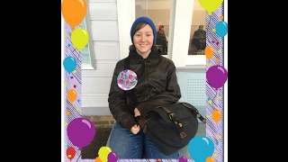 SURPRISING MY BEST FRIEND ON HER BIRTHDAY!