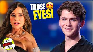 Damn, They're Inhumanly HANDSOME.. and Talented! You'll FALL in LOVE 😳