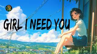 Girl I Need You | गर्ल आई नीड यू | Baaghi | Arijit Singh | Roach Killa | Khushboo Grewal | Meet Bros