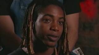 Sevendust - EPK - HD 720p