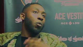 Dialect Interview Premier Battles | HHKMusic