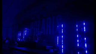 Polaris - Dissipate (Live @ The Wool Exchange, Geelong)