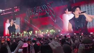 Stray Kids "MEGAVERSE" (19.7.2025 dominATE London)