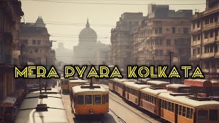 Mera Pyara Kolkata | Official audio | Music Lover Sahil 