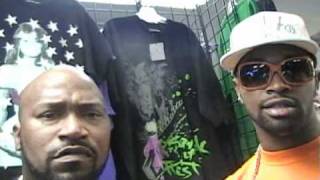 bun b still ugk with babysavage