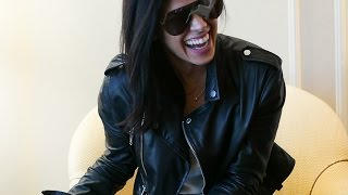 DailyOptician interviews Safilo at International Vision Expo West