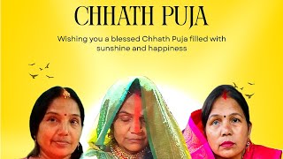 GRAND CHHATH PUJA MOVIE 2025 #CHHATH_PUJA #FESTIVAL #BIHAR #SURYA 