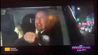 Spiderman No Way Home | New Official TV spot