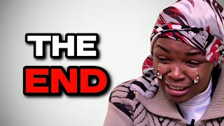 Why Everyone HATES Morin actress...