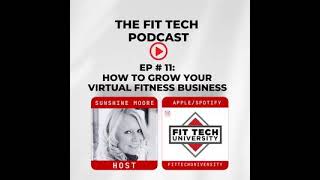 Bonus: Finding Your Fit Tribe - Linda McDonald (Part 3/3 Bonus Clips)