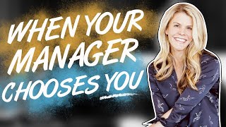 When Your Manager Chooses You    Martha Earls    Kane Brown's Manager