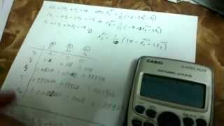 Gauss Seidel-Do less ,Calculate fast