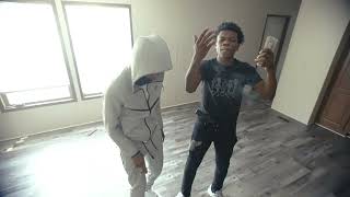2800 Twin - Free Ray (Official Video)