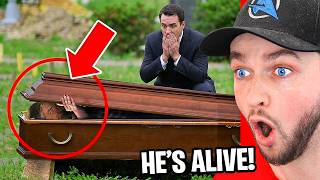 Reacting to 1 in a Trillion Moments!