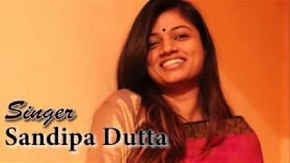 Nimki Fulki title song |Sandipa Dutta|  Ashu | Rajib