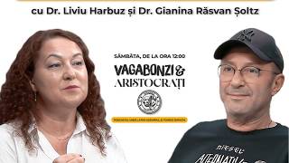 Ce mănâncă, de fapt, patrupedul tău? | Dr. Gianina Răsvan Șoltz invitul lui Liviu Harbuz