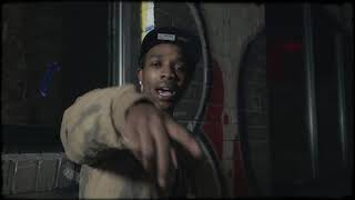 TopDog Ky - "Who Harder" | Dir. @D3Visualz