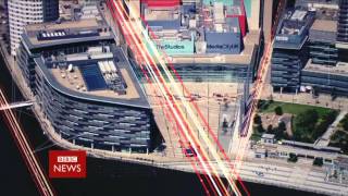 BBC News Channel 2013 Filler (waiting for BBC One)