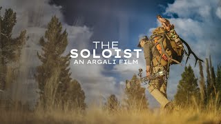 Chasing Bulls In Late September | AN ARGALI ARCHERY ELK FILM