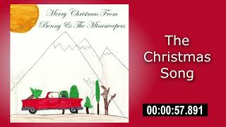 The Christmas Song - Benny & The Minesweepers
