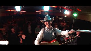 Robert Mizzell - Day Job (Official Music Video)