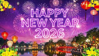 Nhạc Xuân 2026 Remix - Mở Nghe Đón Giao Thừa Đêm 30 Tết - Happy New Year, Nghe Là Thấy Tết Về