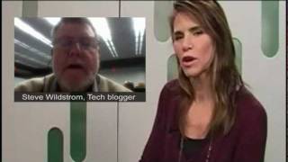 CES 2012 Round Up with Steve Wildstrom