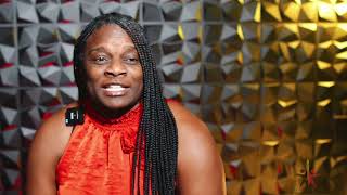 TBLF Honoree Carlette Guidry-Falkquay