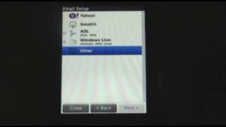 How To: Setup your BlackBerry Email