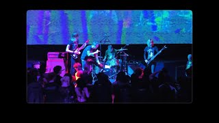 Failure To Comply at the Tomorrow Theater Presented by Friends of Noise and PAMCUT