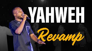 Joachim Nyame-Eshun - Yahweh Revamp Live
