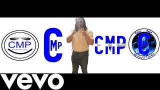 G-ManHere - Cool-Men Productions (Official Music Video)