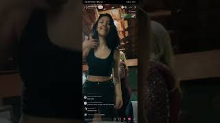 Crush on her
