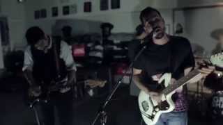 Great Shapes - "Losing My Mind" Live at Proper Printshop (Double Scope Teaser)